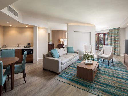 Hotel Solea, Autograph Collection