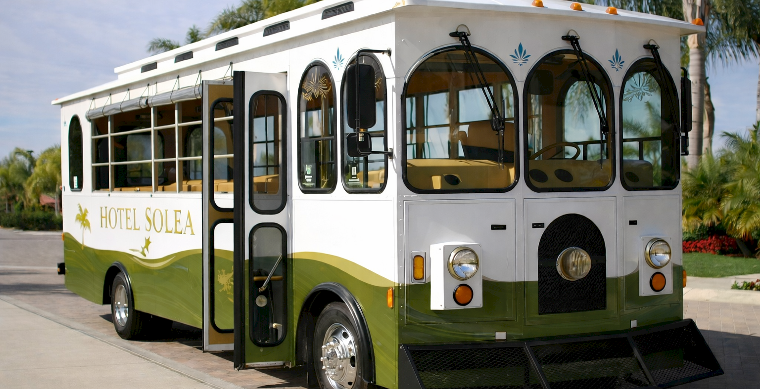 Hotel Solea, Autograph Collection