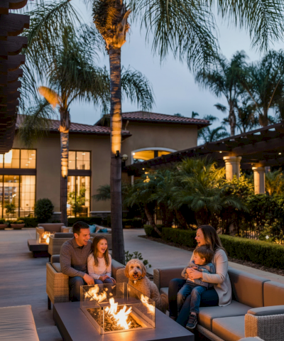 Hotel Solea, Autograph Collection