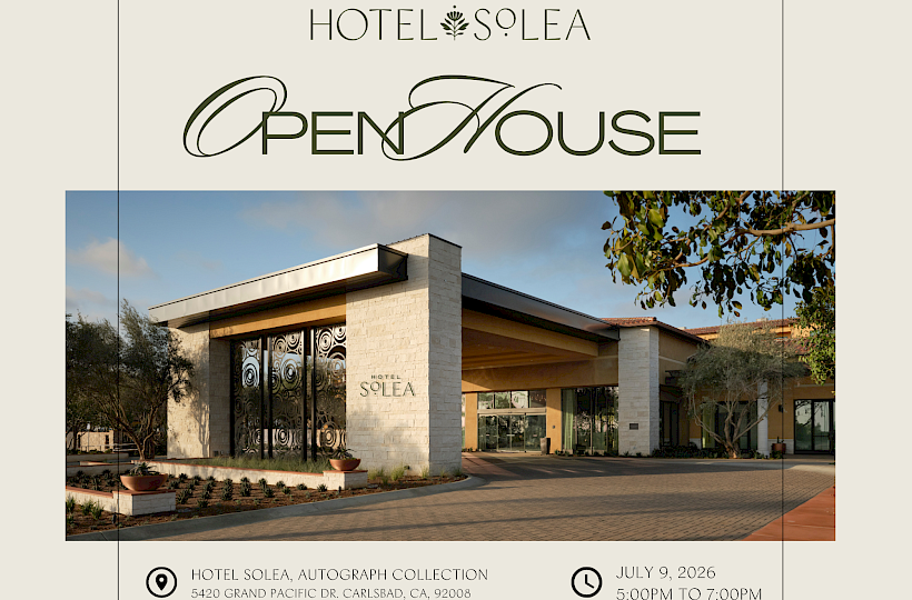 Hotel Solea, Autograph Collection